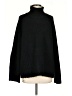 Gap Black Turtleneck Sweater Size S - photo 1