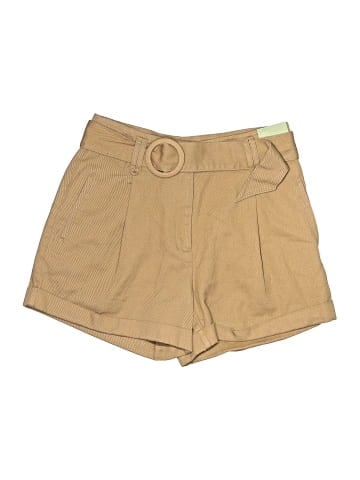Ryegrass Khaki Shorts (view 1)