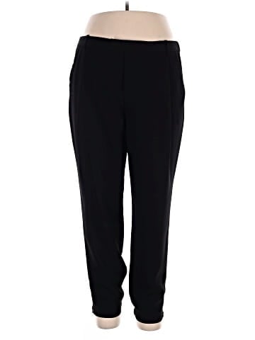 Lord & Taylor Casual Pants (view 1)