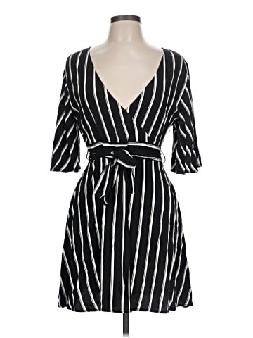 Black Swan Casual Dress (view 1)