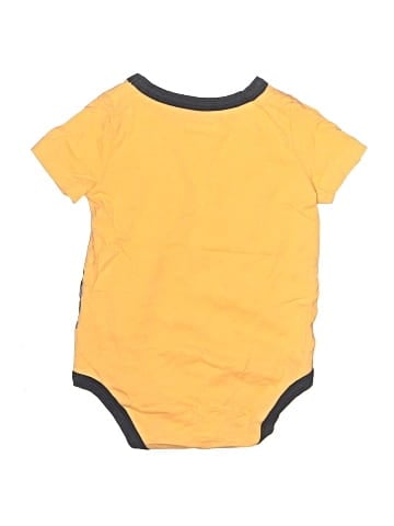 OshKosh B'gosh Short Sleeve Onesie (view 2)