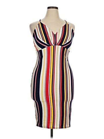 Assorted Brands Cocktail Dress (view 1)