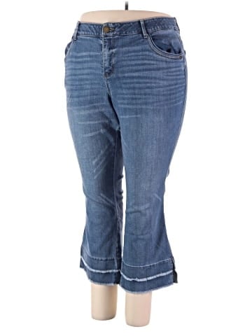 Democracy Jeans (view 1)
