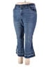 Democracy Blue Jeans Size 20 - photo 1