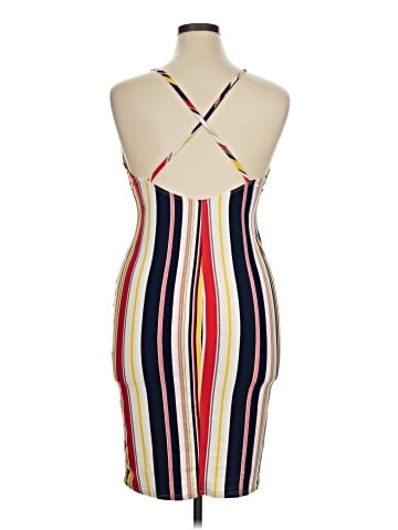 Assorted Brands Cocktail Dress (view 2)