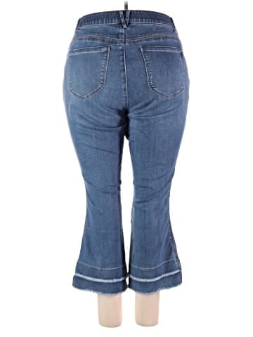 Democracy Jeans (view 2)