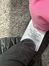 Alexia Admor Solid Pink Casual Dress Size L - photo 8