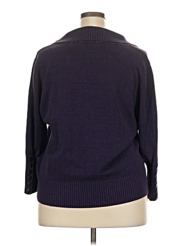 DressBarn Pullover Sweater (view 2)