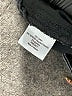 St. John's Bay Solid Black Jeans Size 16 - photo 8