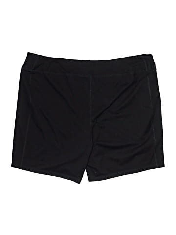 Lands' End Athletic Shorts (view 2)