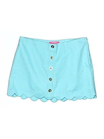 Lilly Pulitzer Skort (view 1)