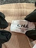 LNA Solid Brown Casual Pants Size XS - photo 7