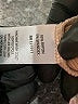 LNA Solid Brown Casual Pants Size XS - photo 8