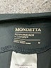 Mondetta Black Active Pants Size M - photo 7