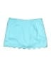 Lilly Pulitzer Solid Teal Skort Size 12 - photo 2