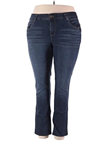 Democracy Jeans (view 1)