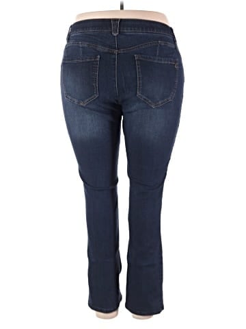 Democracy Jeans (view 2)