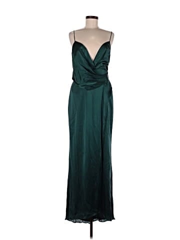 Fame And Partners Cocktail Dress (view 1)