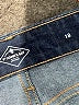 St. John's Bay Blue Jeans Size 18 - photo 4