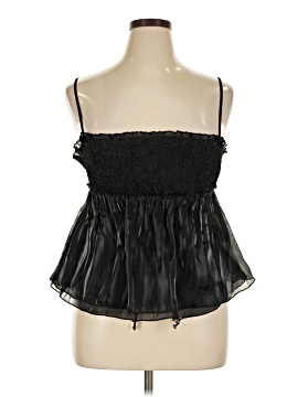 Free People Sleeveless Blouse