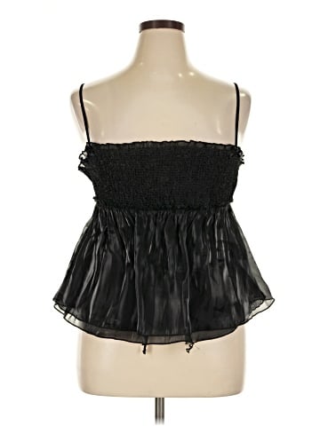 Free People Sleeveless Blouse (view 1)