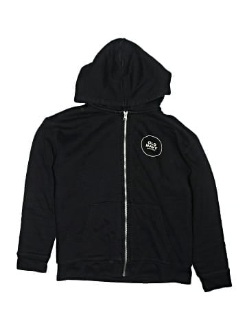 Old Navy Zip Up Hoodie (view 1)
