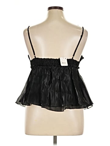 Free People Sleeveless Blouse (view 2)