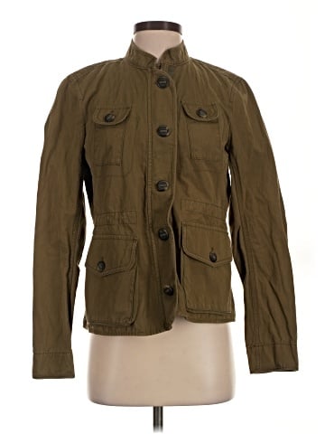 Ann Taylor LOFT Jacket (view 1)