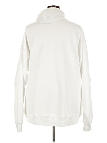 Hanes Zip Up Hoodie (view 2)