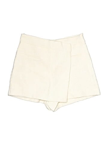 Zara Shorts (view 1)