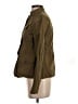 Ann Taylor LOFT Green Jacket Size 0 - photo 5