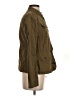 Ann Taylor LOFT Green Jacket Size 0 - photo 4