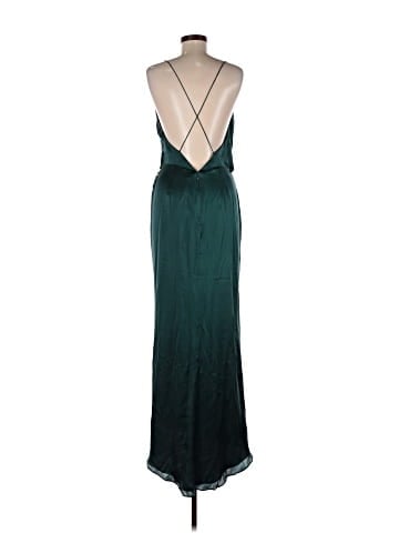 Fame And Partners Cocktail Dress (view 2)