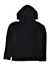Old Navy Black Zip Up Hoodie Size 14 - photo 2