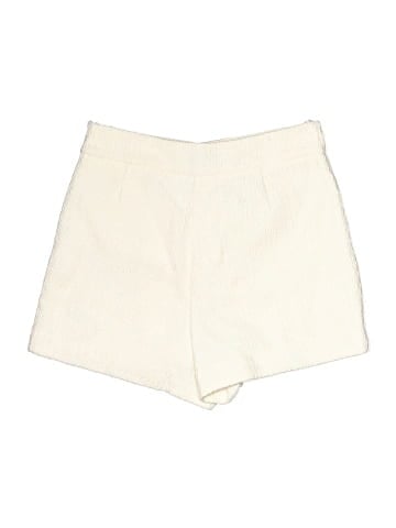 Zara Shorts (view 2)