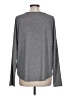 Gap Fit Gray Long Sleeve T-Shirt Size L - photo 2