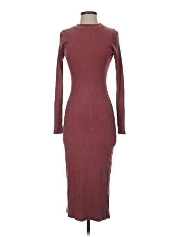 Young Fabulous & Broke Casual Dress (view 1)