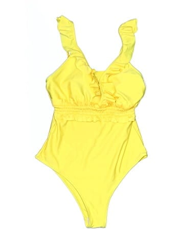 Unbranded One Piece Swimsuit (view 1)