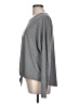 Gap Fit Gray Long Sleeve T-Shirt Size L - photo 5