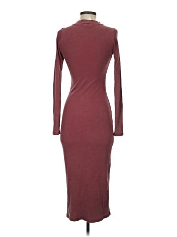 Young Fabulous & Broke Casual Dress (view 2)