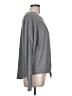 Gap Fit Gray Long Sleeve T-Shirt Size L - photo 4
