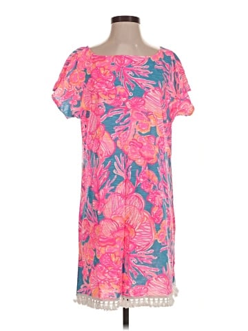 Lilly Pulitzer Casual Dress (view 1)