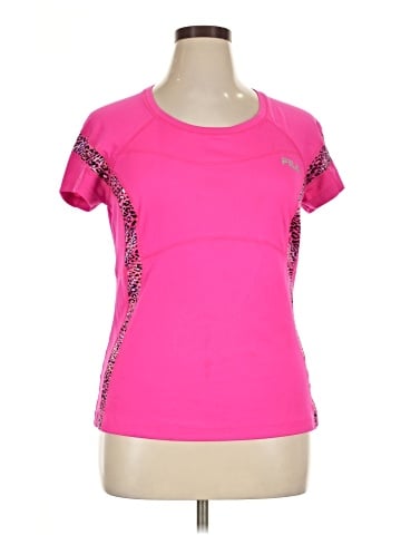 Fila Sport Active T-Shirt (view 1)