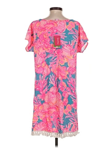 Lilly Pulitzer Casual Dress (view 2)