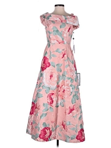 Adrianna Papell Cocktail Dress (view 1)