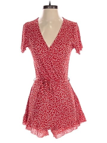 Pull&Bear Romper (view 1)