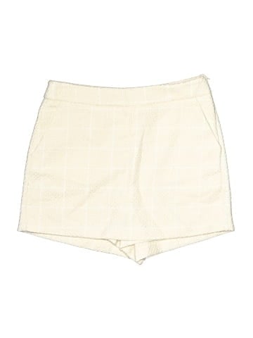 Zara Skort (view 1)
