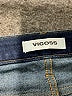 Vigoss Blue Jeans Size 32 waist - photo 7