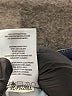 Vigoss Blue Jeans Size 32 waist - photo 9
