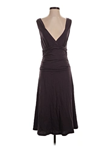 Velvet Cocktail Dress (view 1)